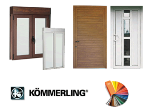 Carpinteria Pvc